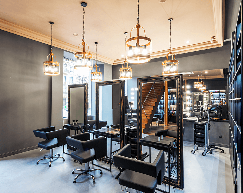 Salon de coiffure à Chalonnes-sur-Loire